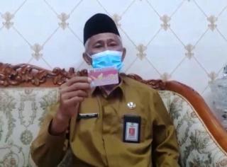 PPKM Level 3: Disdukcapil Karimun Layani 100 Orang Per Hari