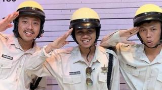 Siapa Sosok di Balik Warkopi yang Bikin Keki Warkop DKI?