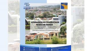 SPAM Batam Maksimalkan Kapasitas Produksi IPA dan Penambahan Sambungan Rumah