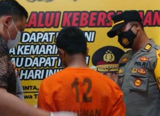 Duh, Oknum Ustaz Cabuli 34 SantriwatiÂ 