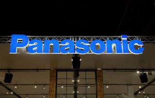 Panasonic Singapura PHK 700 Pekerja