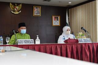 Wagub Marlin Dorong UMKM Kepri Go Internasional