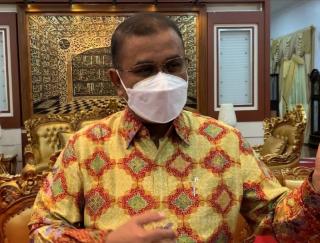 Harapan Bupati Rafiq di HUT Kepri, dari Pembangunan Strategis hingga Ekonomi