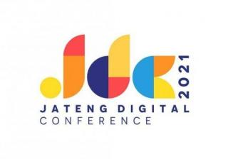 JDC 2021: AMSI Jateng Ajak Peserta Raba Perkembangan Dunia Digital