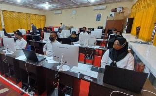 Pengumuman Hasil Seleksi PPPK Guru Tahap I Ditunda