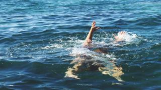 Kakak-Beradik Korban Hilang Pompong Ditabrak Kargo Tak Pandai Berenang