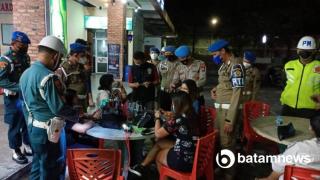 Oknum Aparat Nakal Jadi Target Razia THM di Karimun