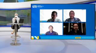 Penetrasi Kendaraan Listrik Butuh Bangun Ekosistem Lebih Cepat