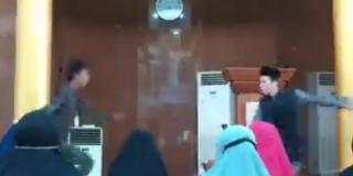 Bukan Gangguan Jiwa, Polisi Ungkap Alasan Penyerang Ustaz di Batam