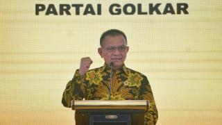 Eks Pangdam I Bukit Barisan Calon Kuat Gantikan Aziz Syamsuddin di DPR