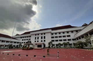 KPK Bantu Selesaikan Aset Daerah Bermasalah di Kepulauan Riau