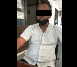Pacari Bocah 12 Tahun Hingga Keguguran, 