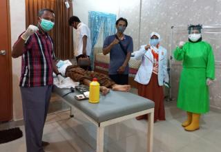 PKS Tanjungpinang Luncurkan Program Khitan Gratis Setiap Jumat