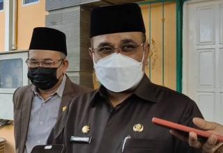 SOTK Pemkab Karimun Dirombak, Tambah 2 OPD Baru
