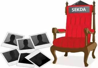 Babak Akhir Seleksi Calon Sekda Kepri Jaring Tiga Nama, Siapa Lolos?