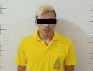 Bejat! Paman di Batam Cabuli Ponakan, Beraksi di Pos Kamling