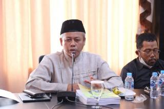 DPRD Kepri: Sinergi Pemprov-Pemko Diperlukan Atasi Banjir Tanjungpinang