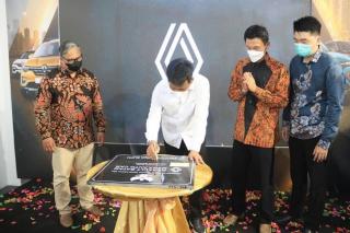 Jalanan di Batam Makin Lebar Bikin Investasi Otomotif Bergairah