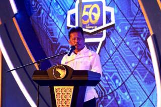 Kepala BP Batam Luncurkan Sistem Perizinan Online Terpadu