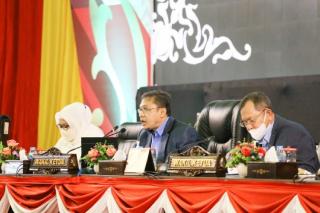 Legislator Minta Gubernur Lobi Ulang Persoalan Labuh Jangkar di Kepri