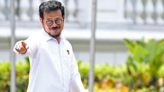 Menteri Pertanian Tunjuk Pemuda Karimun Jadi Koordintor Petani Milenial Kepri