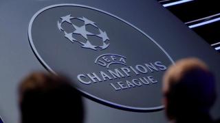 Klasemen Liga Champions: Sheriff di Atas Inter Milan dan Real Madrid