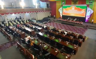 Kode Keras DPRD Kepri soal Sengkarut Labuh Jangkar: Ambil Langkah Hukum!