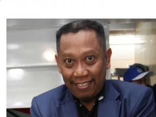 Kondisi Terkini Tukul usai Operasi Pendarahan Otak