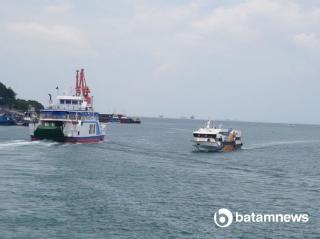 Satgas Imbau Warga Kepri Waspada Penularan Covid-19 saat Berlayar