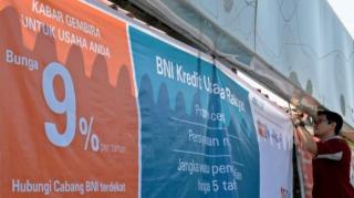 BNI Karimun Targetkan Rp 120 Miliar Dana KUR Tersalurkan