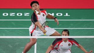 Jadwal Drawing Perempat Final Piala Sudirman 2021