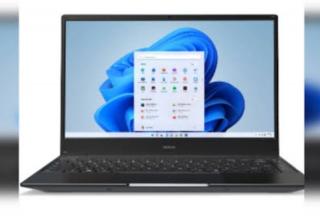 Nokia Luncurkan Laptop Canggih PureBook S14, Intip Spesifikasi dan Harganya