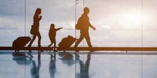 Pekerja Asing Pemegang Visa Bisa Kembali Masuk Batam