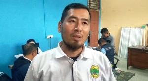 Pelajar di Lingga Antusias Ikuti Pembinaan Penerima Anggota TNI-Polri