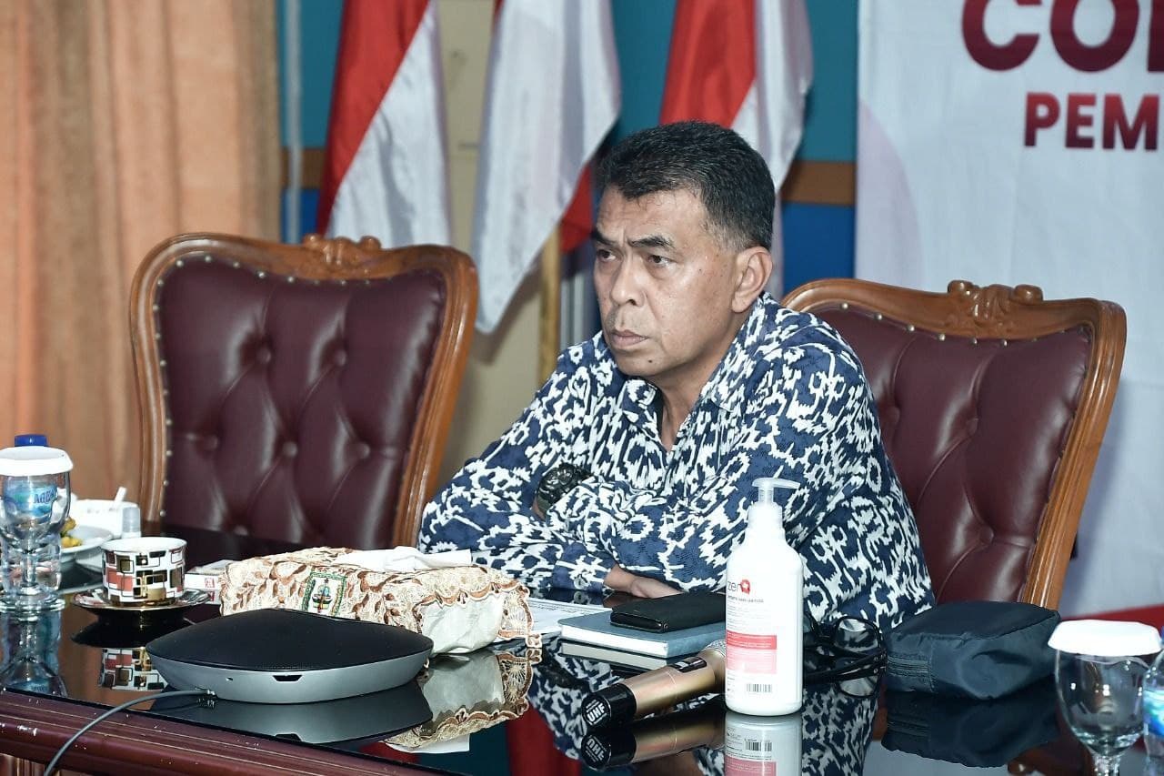 Pelabuhan Samudra di Natuna Diharapkan Bisa Bangkitkan Sektor Ekonomi
