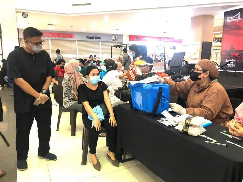 Mengintip Kesiapan Pelaku Pariwisata di Batam Sambut Travel Bubble