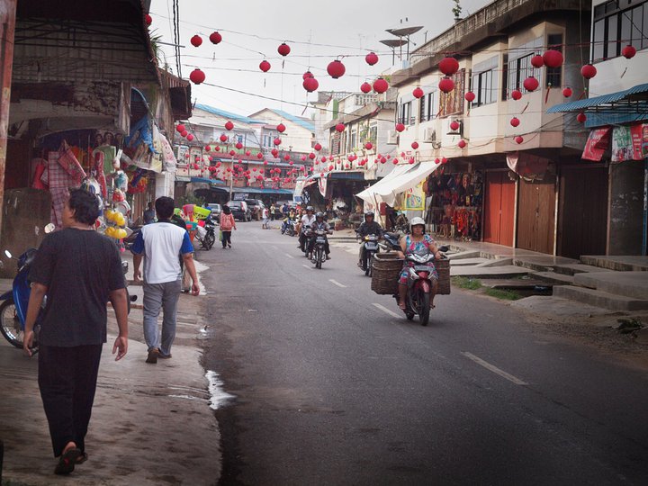 Kecamatan Bintan Timur Terbanyak Sumbang Kasus Covid-19