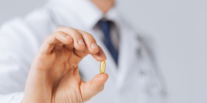 Pil Antivirus Produksi Merck Kurangi Risiko Kematian karena Covid-19