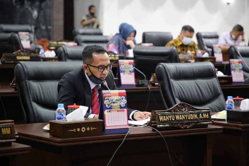 DPRD Minta Pemprov Serius Tingkatkan Prestasi Atlet Kepri