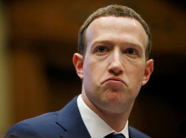 Facebook Down, Harta Mark Zuckerberg Lenyap Rp 99 Triliun