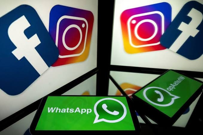 WhatsApp hingga Instagram Berangsur Pulih Usai 6 Jam Down