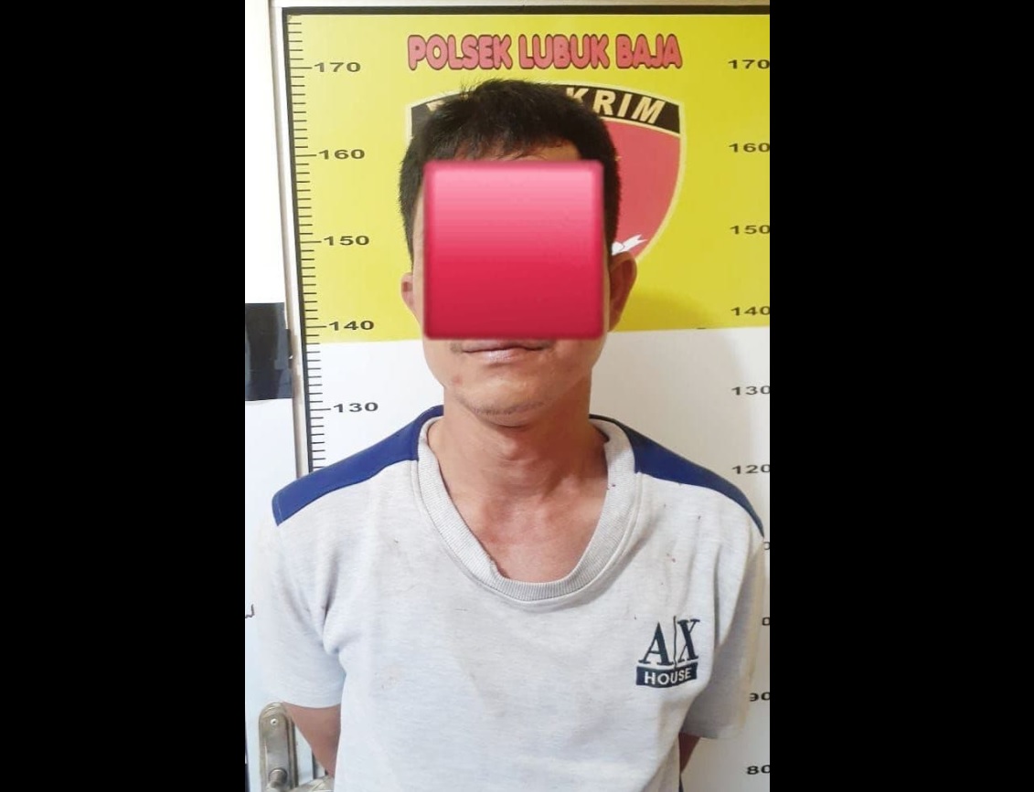 Jambret Sadis Disergap Polisi, Gentayangan 16 Lokasi di Batam