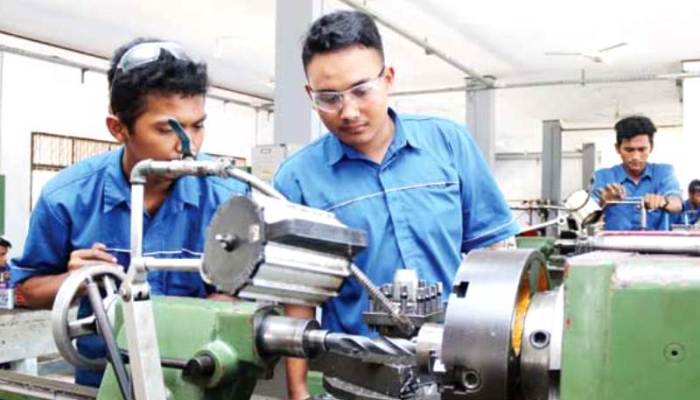 Pembangunan Balai Latihan Kerja di Batam Ditunda