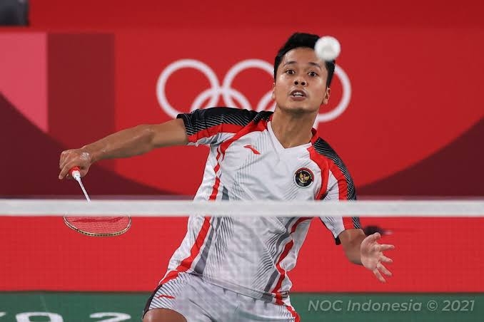 Thomas Cup: Indonesia dalam Ancaman Taiwan dan Thailand