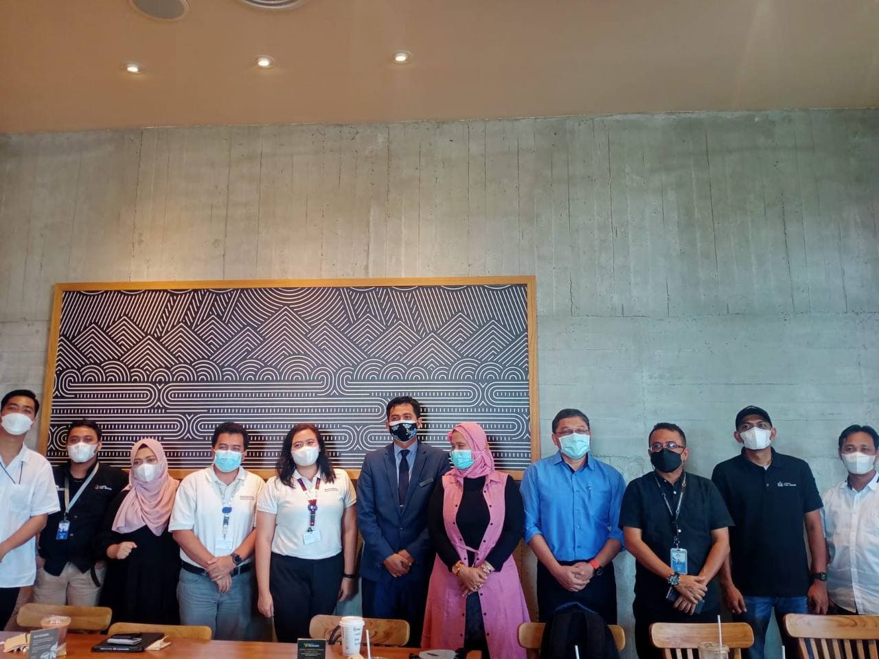 PPKM Turun Level, Pegiat Pariwisata Kepri Langsung Gelar Event