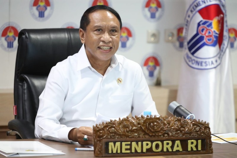 Kronologi yang Bikin Indonesia Terancam Sanksi Badan Anti-Doping Dunia