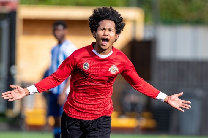 33 Pemain Timnas U-23 Kualifikasi Piala Asia, Ada Egy dan Bagus Kahfi