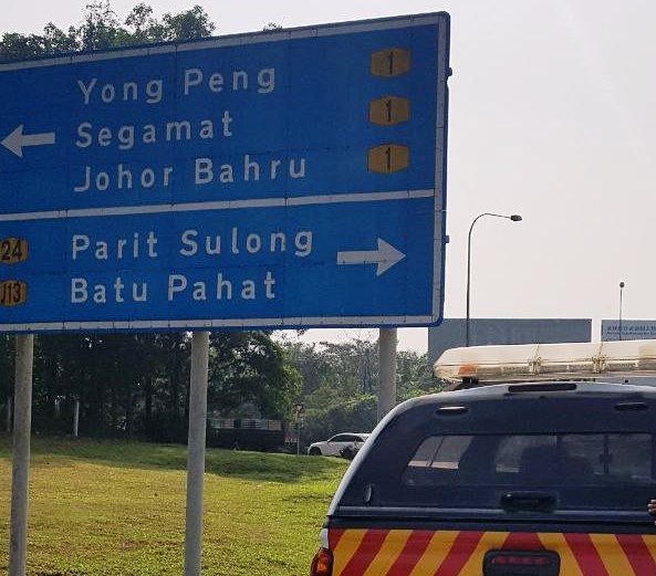 Mulai Hari Ini, Malaysia Izinkan Warga Bepergian ke Antarnegara Bagian