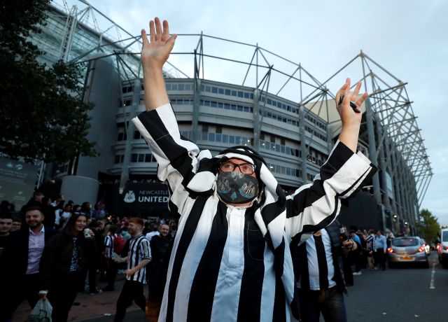 Newcastle Incar 4 Pemain MU, Kylian Mbappe hingga Griezman