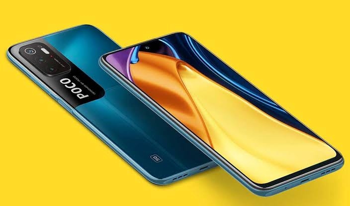 Mengintip Bocoran Spesifikasi Poco M4 Pro 5G yang Akan Segera Rilis